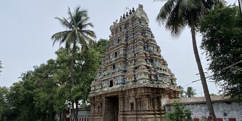 One of the most ancient Krishna temples in Kerala