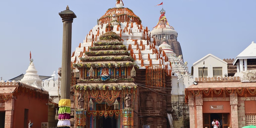 Thrikkulangara Sree Mahavishnu Temple is one of the best Vishnu temples in Trivandrum.
