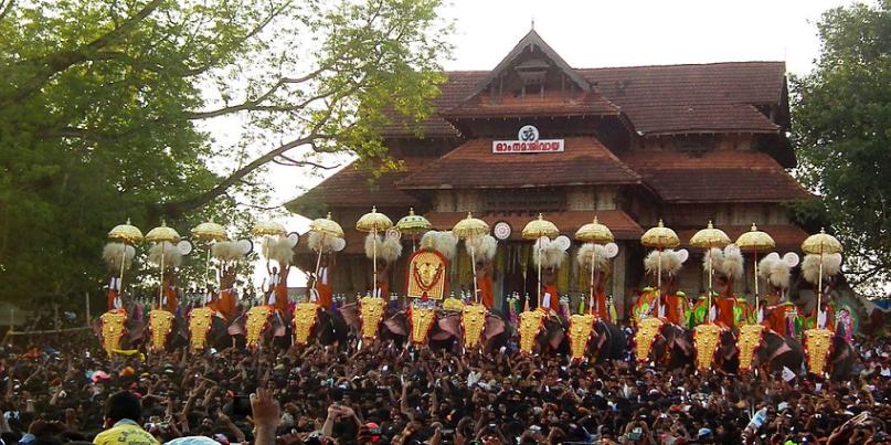 Thrissur