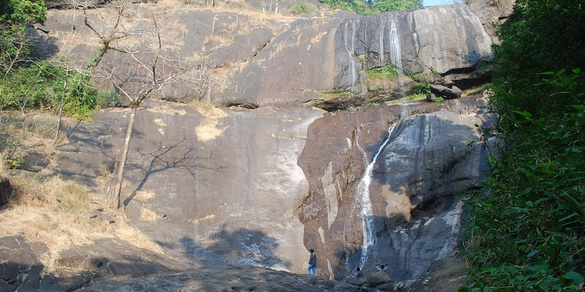 Thusharagiri, with amazing views while trekking, forms one of the best hill stations near Kozhikode.