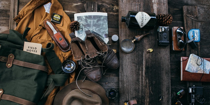 Pack your bag and various supplies for travelling on your trip to Thusharagiri Waterfalls.