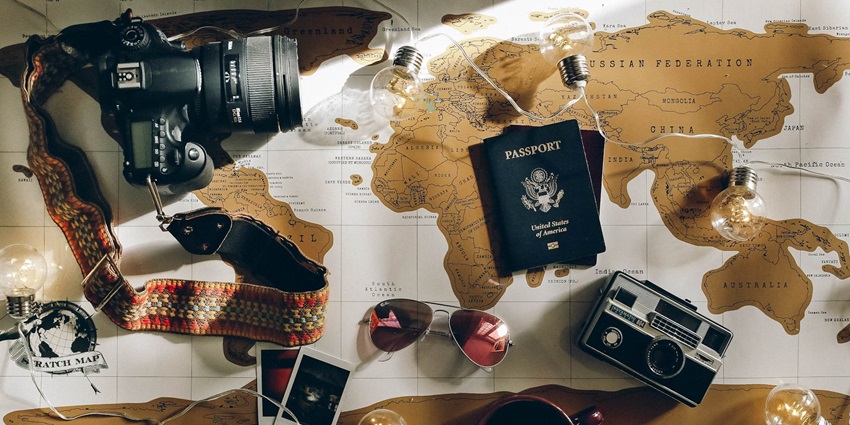 From budget to tour essentials, planning is the foremost step for a successful trip.