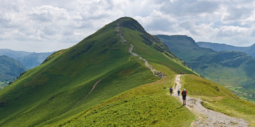 Trekking is a great option to do amidst Kattikkayam Waterfalls for people who love adventure.