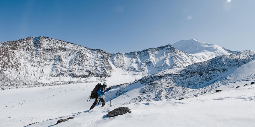 Yusmarg, a hidden jewel of Kashmir offers various adrenaline-pumping activities.