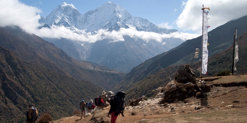 Trekking and nature walks are among the best things to do in Shendurney Sanctuary.