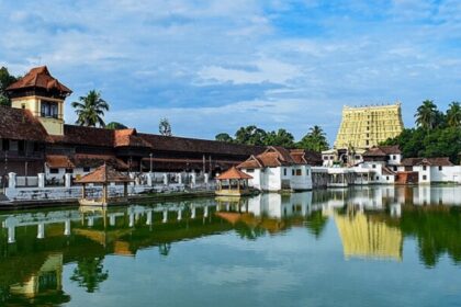 The Best islands near Trivandrum