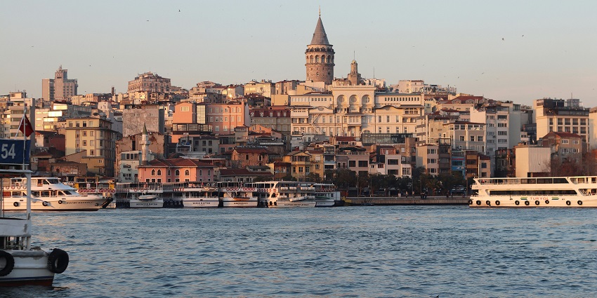 Explore one of the most amazing places to visit in the world in June with your close ones