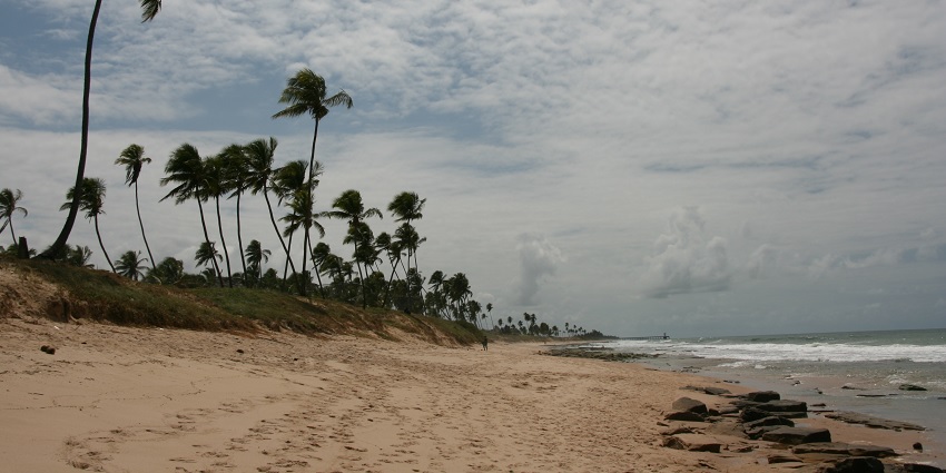 Turtle Beach is one of the famous beaches for indulging in snorkelling in Andaman.