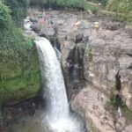 Offering a refreshing escape to its visitors, Ubud waterfalls are known for their beauty.