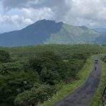 Vagamon hills is a must-see scenic tourist destination near Vagamon paragliding