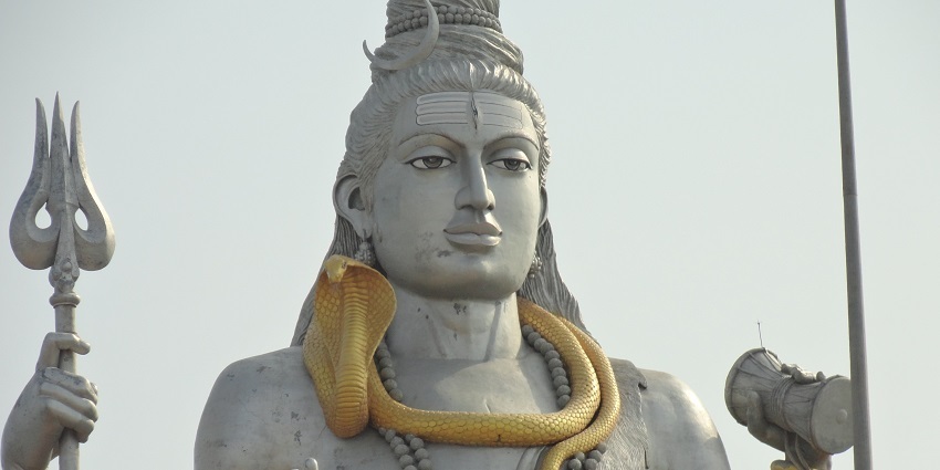 Vasuki, the king of serpents is worshipped in the famous Vasuki Nag Temple in Bhaderwah.