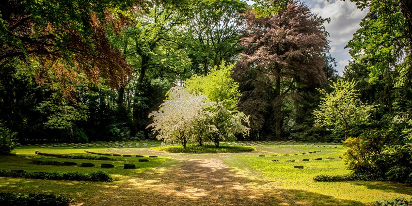 Veer Savarkar Park is one of the peaceful retreats near the Fisheries Museum Port Blair.