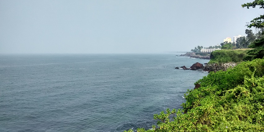 Stay at the comfy hotels and resorts of Kannur, near Kadanthery Nature Park, Kerala.