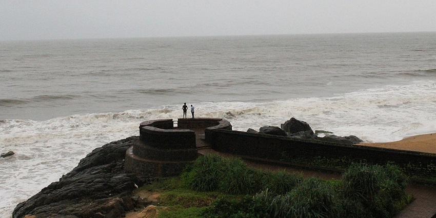 If you are wondering what to do in Bekal, cruising through its backwaters is the answer.