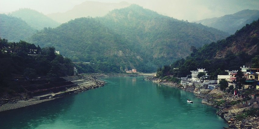 Rishikesh is a perfect place to visit for a unique experience for adventure seekers.