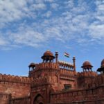 Red Fort is one of the most significant & popular heritage places to visit in North India.