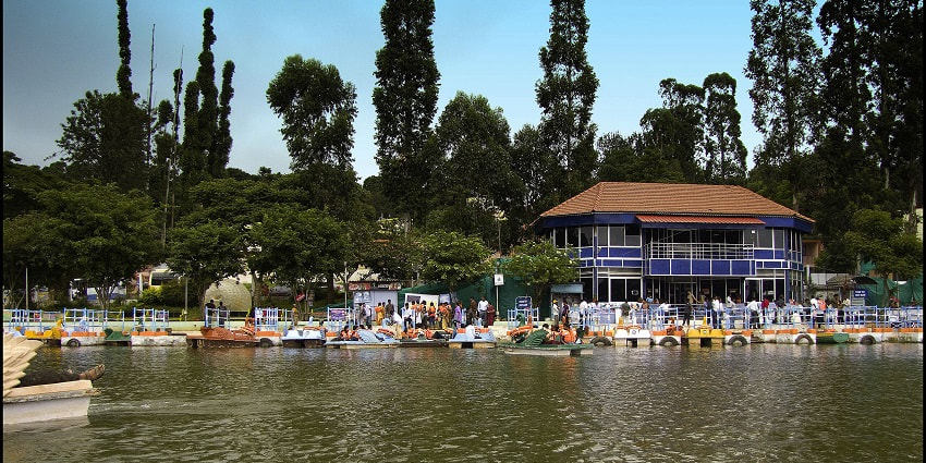 Yercaud is one of the best hill stations in South India for both solo and group trips.