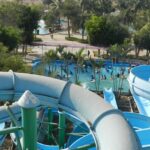 With numerous exciting rides and wave pools, there is a lot of fun at water parks.