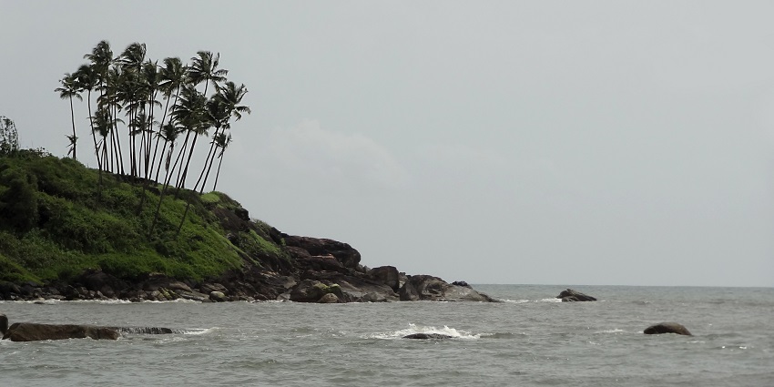 Goa, the coastal state, is one of the most popular places to visit in February in India.