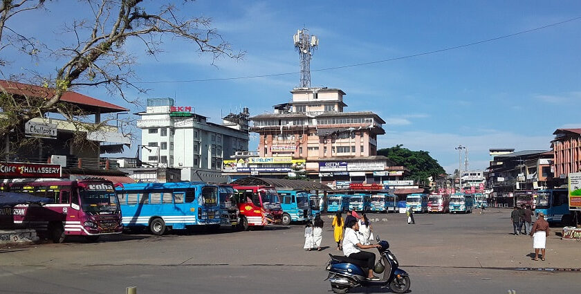 Explore Thalassery, a perfect blend of history, culture, and natural beauty in Kerala.