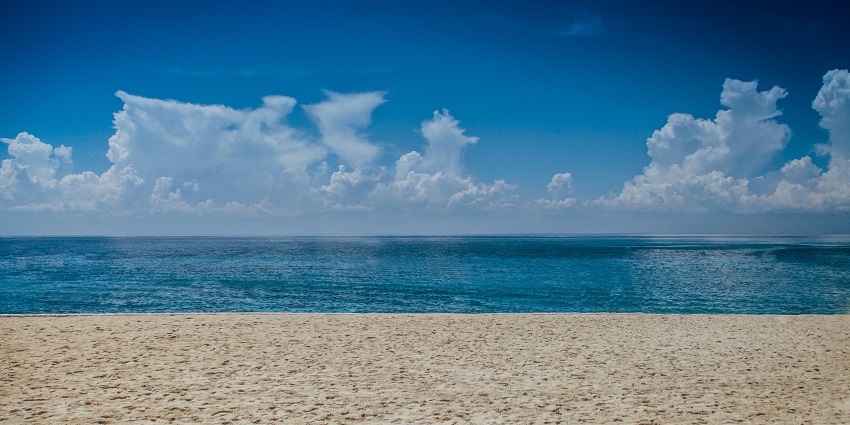A view of the Vijaynagar Beach which is one of the best places to visit in Havelock.