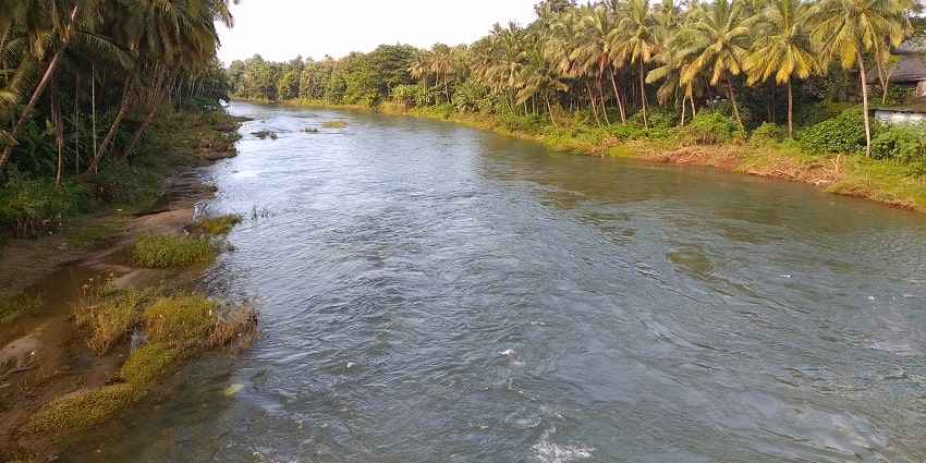 Visit Virgin Valley to witness some of the best scenic views around Dhoni Waterfalls.