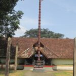 Famous Vishnu Temples in Kerala