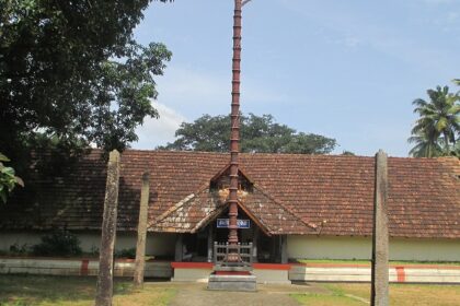 Famous Vishnu Temples in Kerala