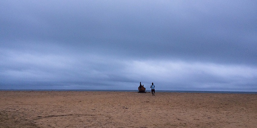 One of the most gorgeous Islands in Kerala