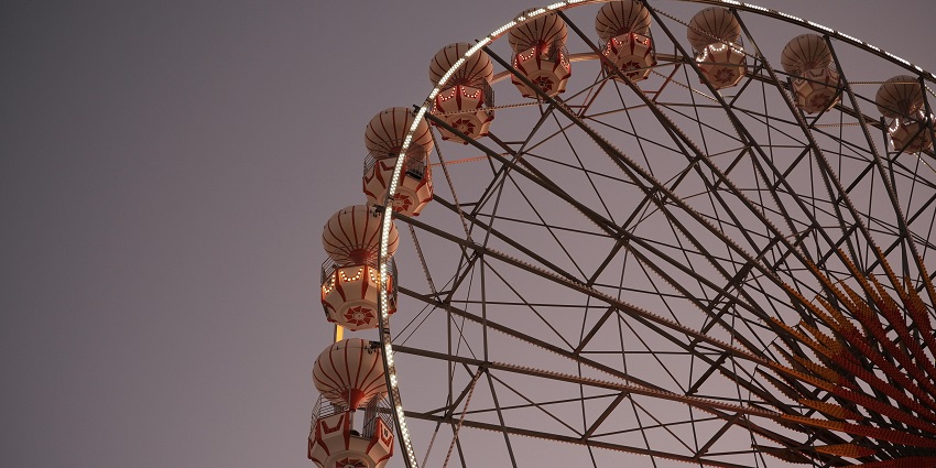 Vythiri Amusement Park is one of the most entertaining theme parks in Wayanad for all.