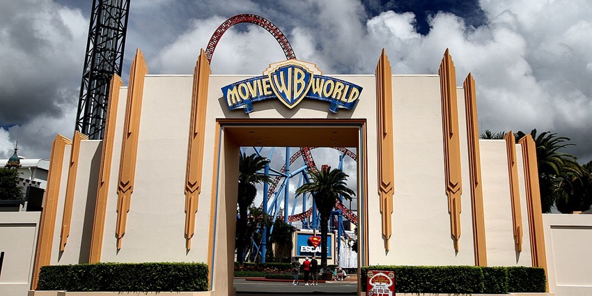 Warner Bros. World Abu Dhabi has a wide range of thrilling rides for adventurers.