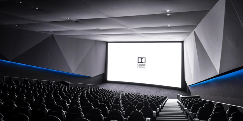 Explore the Dolby cinema hall in Dubai mall, best things to do in Dubai