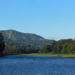 Dive into the tranquil environment at Thekkady Waterfalls for a mesmerising experience