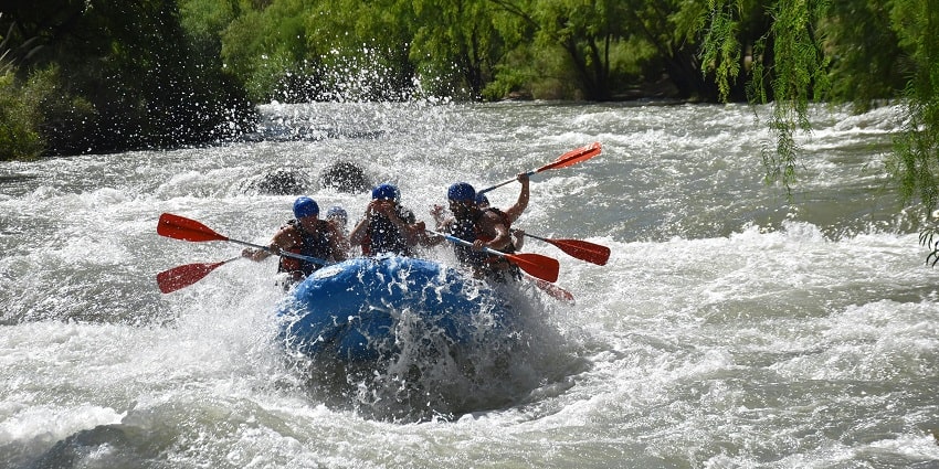 Wayanad Adventure Park is one of the best theme parks in Wayanad for thrill seekers.