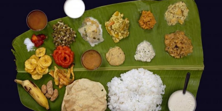 Savour the delicious cuisines of Kerala on your stay during the most serene trip.