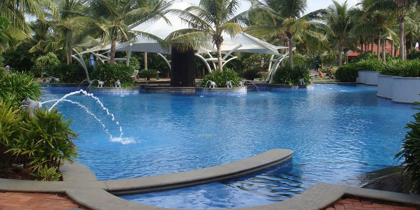 Stay in comfortable resorts and homestays on your trip to Pularavi Waterfalls, Kerala.
