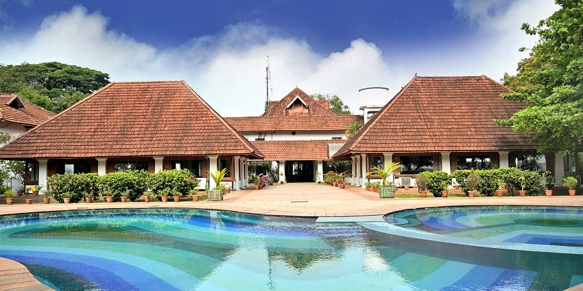 Stay at some of the comfortable hotels and resorts on your trip to Vellappara Waterfalls.