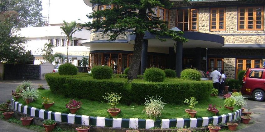 Thrissur Resort and Hotel in the city - Explore the beautiful scenic city