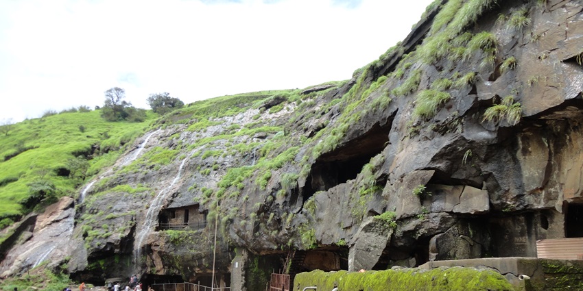 Explore the wonders of Trilokinath Cave Temple, on the list of things to do in Nahan