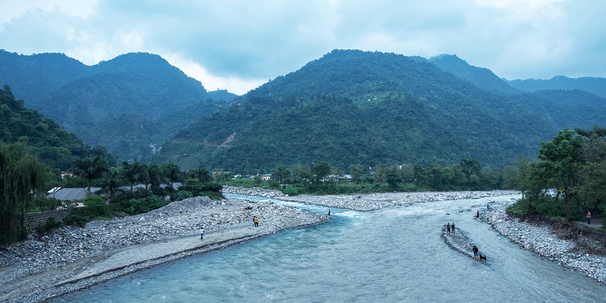 Dehradun is one of the most popular vacation spots in North India with so much to offer.