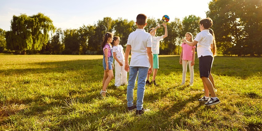 Kottakkunnu Park is a fun zone where you can explore the open air theatre and kids park
