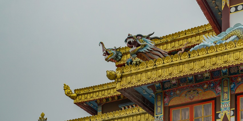 One of the best places to visit in Darjeeling