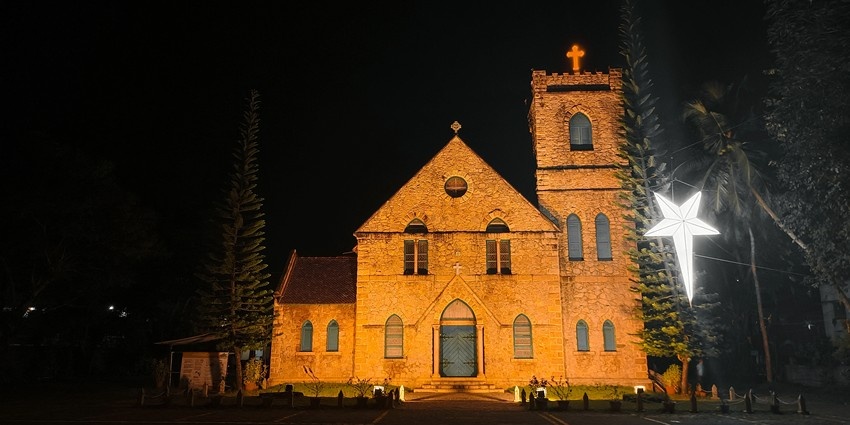 Trivandrum offers a more serene celebrations for tourists seeking a escape from the bustling life