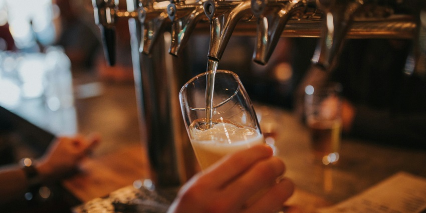 To experience the best of Thailand nightlife, you must visit the Go-Go bars here.