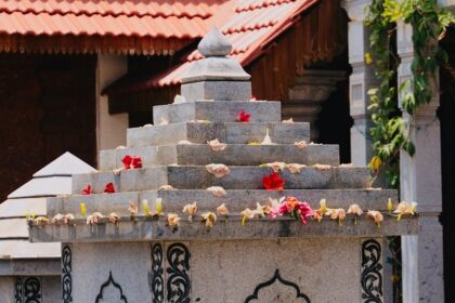 There are a bevy of temple to explore in the state of Kerala for a spiritual experience.