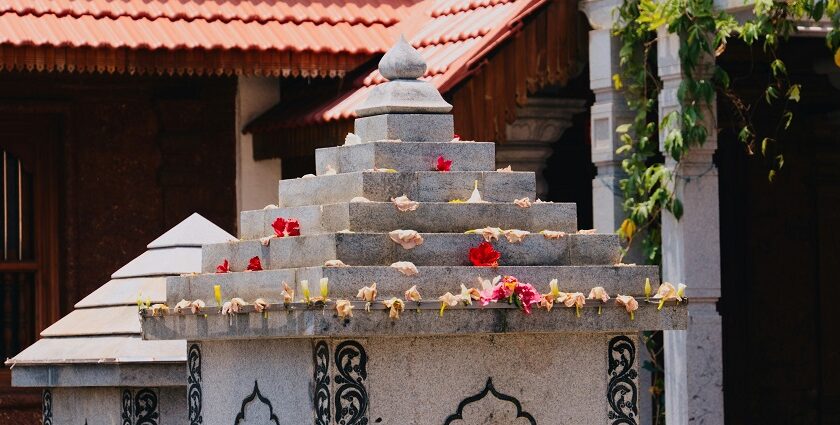 There are a bevy of temple to explore in the state of Kerala for a spiritual experience.