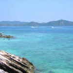 Islands near Krabi are a picturesque natural treasure, which can refresh tourists away from monotony.