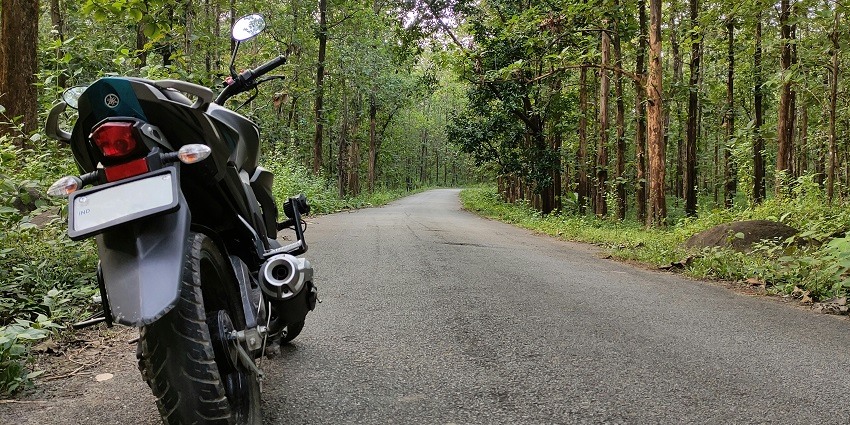 The best way to reach the attraction is by driving your own vehicle from Guwahati.