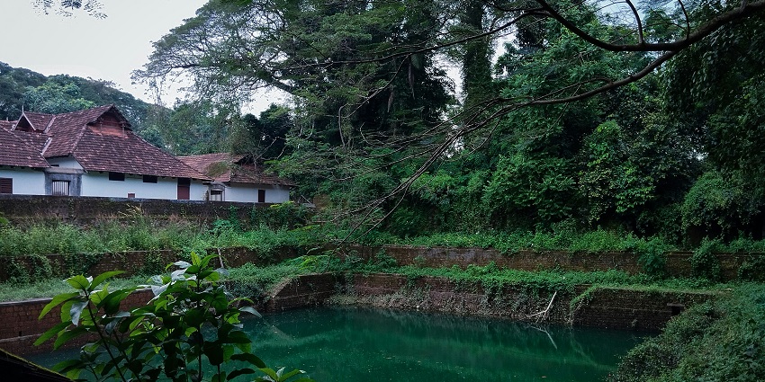Explore the Hill Palace Museum on your trip to Kerala for a scenic holiday retreat