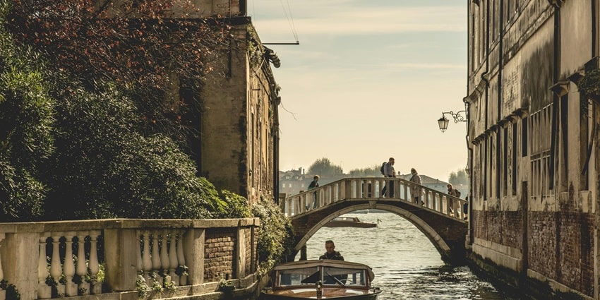 Italy is, undoubtedly, one of the best places to visit in the world for history buffs.